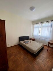 Palm Lodge (D14), Apartment #578076041